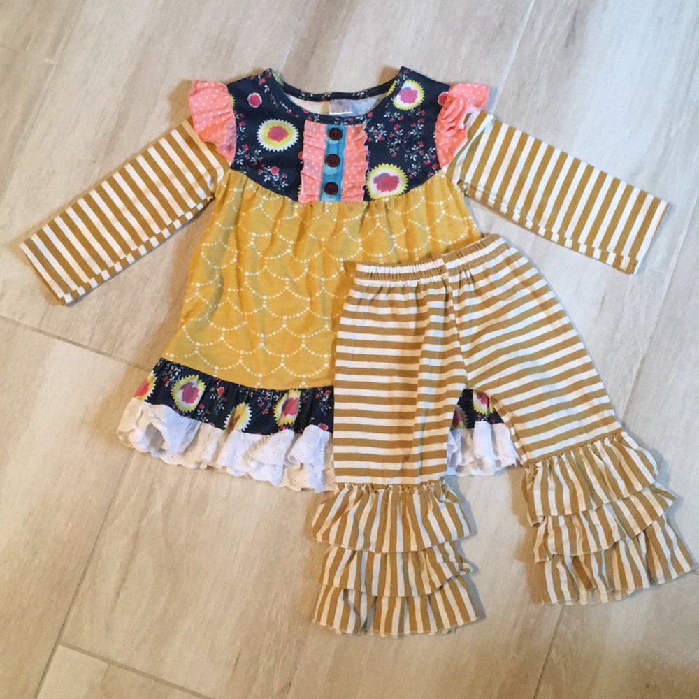 Boutique Outfit